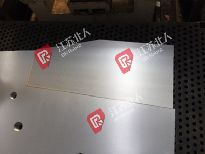 不等厚板激光拼焊機生產(chǎn)線 不等厚板激光拼焊機生產(chǎn)線