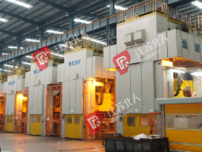 沖壓自動化生產(chǎn)線 沖壓自動化生產(chǎn)線